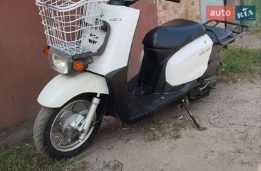 Ціни Yamaha Gear Бензин