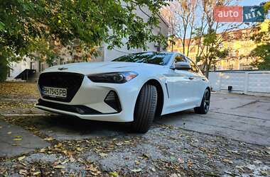 Цены Hyundai Genesis Бензин