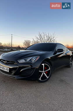 Цены Hyundai Genesis Бензин