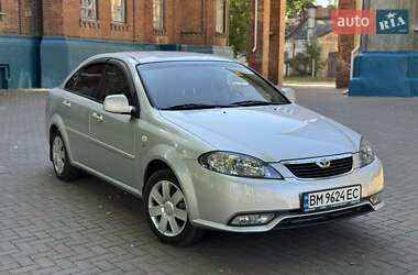 Цены Daewoo Gentra Бензин