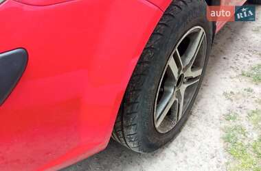 Цены Hyundai Getz Бензин