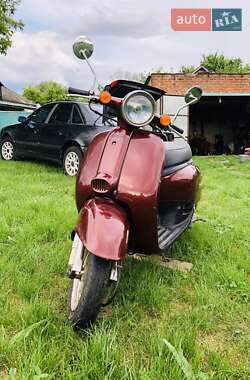Цены Honda Giorno AF-24 Бензин