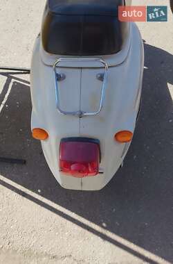 Ціни Honda Giorno AF-24 Бензин