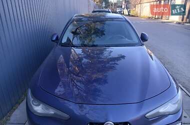 Цены Alfa Romeo Giulia Бензин