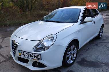 Цены Alfa Romeo Giulietta Бензин