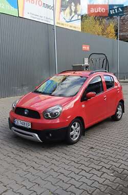Цены Geely GХ2 Бензин