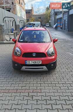 Ціни Geely GХ2 Бензин