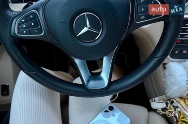 Ціни Mercedes-Benz GLA-Class Бензин