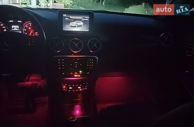 Ціни Mercedes-Benz GLA-Class Бензин