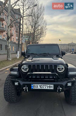 Цены Jeep Gladiator Бензин