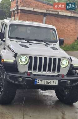 Цены Jeep Gladiator Бензин
