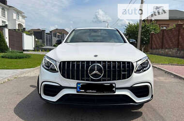 Цены Mercedes-Benz GLC-Class Бензин