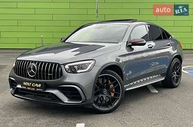 Ціни Mercedes-Benz GLC-Class Бензин