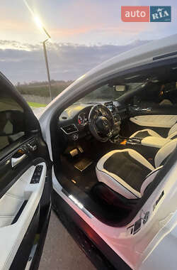 Цены Mercedes-Benz GLE-Class Coupe Бензин