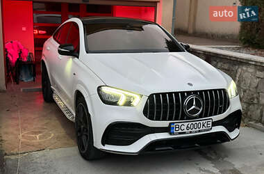 Цены Mercedes-Benz GLE-Class Бензин