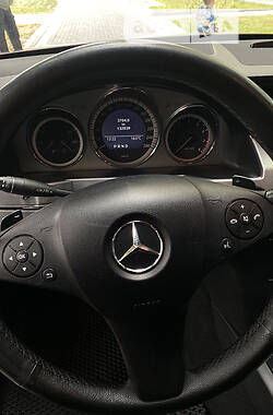 Ціни Mercedes-Benz GLK 350 Бензин