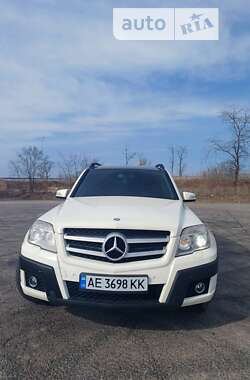 Цены Mercedes-Benz GLK-Class Бензин