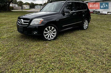 Ціни Mercedes-Benz GLK-Class Бензин