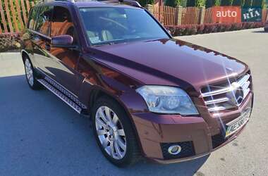 Ціни Mercedes-Benz GLK-Class Бензин