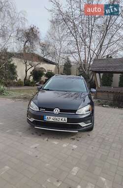 Ціни Volkswagen Golf Alltrack Бензин