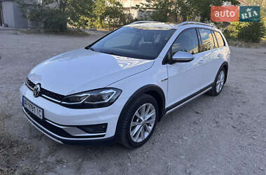 Ціни Volkswagen Golf Alltrack Бензин