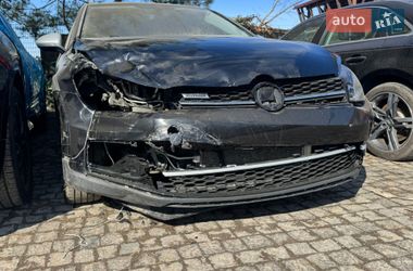 Цены Volkswagen Golf Alltrack Бензин