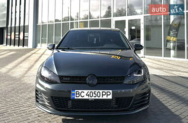 Ціни Volkswagen Golf GTI Бензин