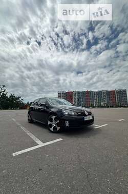 Ціни Volkswagen Golf GTI Бензин