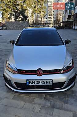 Цены Volkswagen Golf GTI Бензин