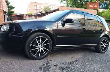 Цены Volkswagen Golf GTI Бензин