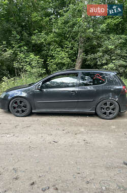 Цены Volkswagen Golf GTI Бензин