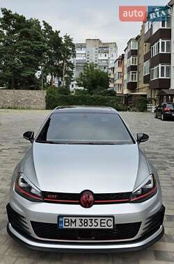 Цены Volkswagen Golf GTI Бензин
