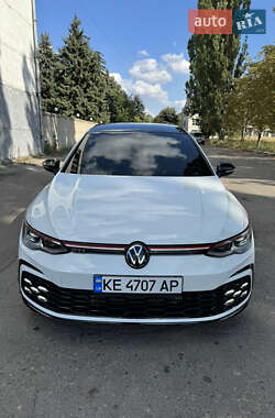 Ціни Volkswagen Golf GTI Бензин