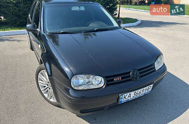Цены Volkswagen Golf GTI Бензин