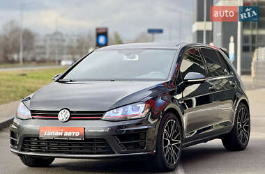 Ціни Volkswagen Golf GTI Бензин
