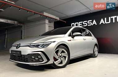 Цены Volkswagen Golf GTI Бензин