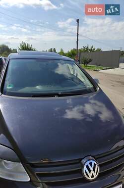 Цены Volkswagen Golf Plus Бензин