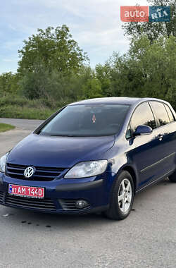 Цены Volkswagen Golf Plus Бензин