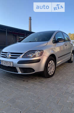 Ціни Volkswagen Golf Plus Бензин