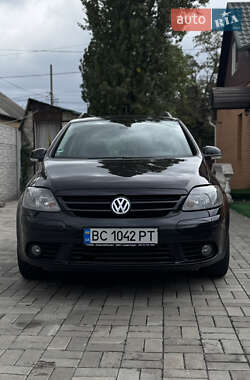 Цены Volkswagen Golf Plus Бензин