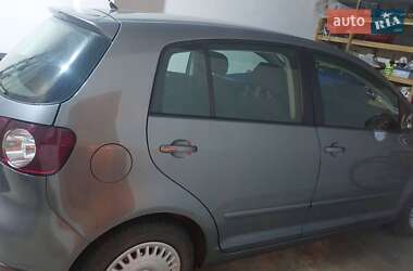 Цены Volkswagen Golf Plus Бензин