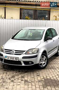 Ціни Volkswagen Golf Plus Бензин