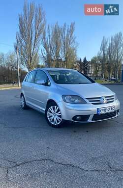 Ціни Volkswagen Golf Plus Бензин