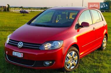 Ціни Volkswagen Golf Plus Бензин