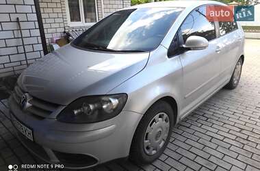 Цены Volkswagen Golf Plus Бензин