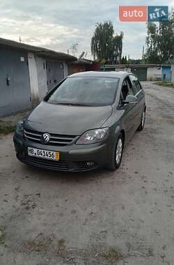 Ціни Volkswagen Golf Plus Бензин