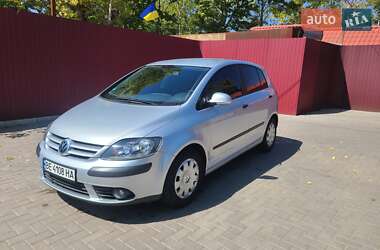 Ціни Volkswagen Golf Plus Бензин