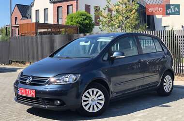 Цены Volkswagen Golf Plus Бензин