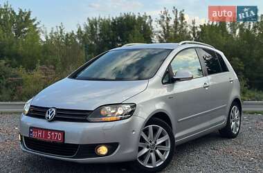 Ціни Volkswagen Golf Plus Бензин