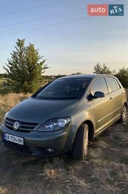 Цены Volkswagen Golf Plus Бензин
